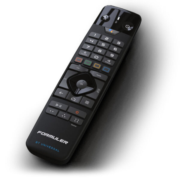 Formuler GTV Bluetooth remote