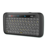 H20 Mini toetsenbord verlichting