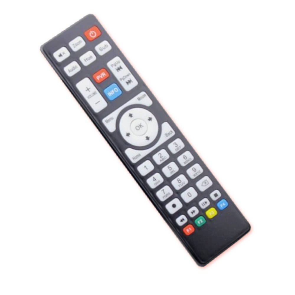 Maxytec afstandsbediening Maxytec afstandsbediening