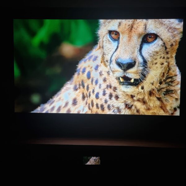 Slimtron 4 in 1 in sfeer