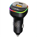 Slimtron X1 adapter Autolader