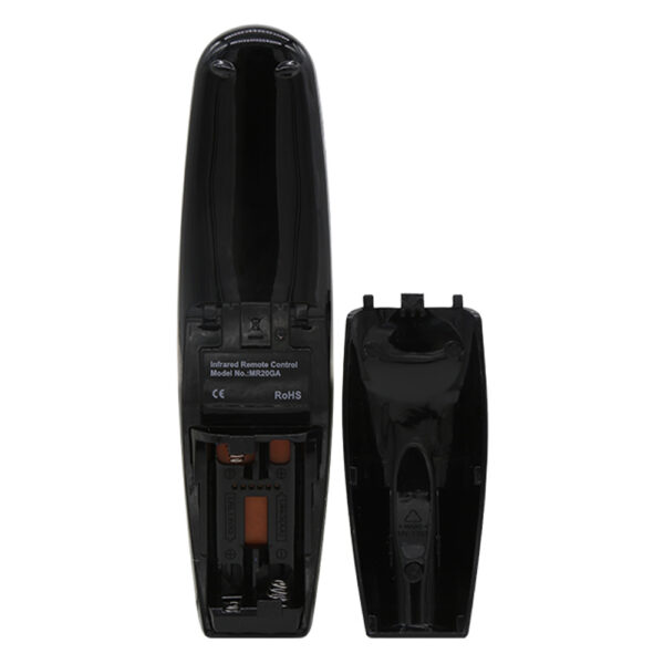 LG AKB75855501 MR20GA Afstandsbediening batterij