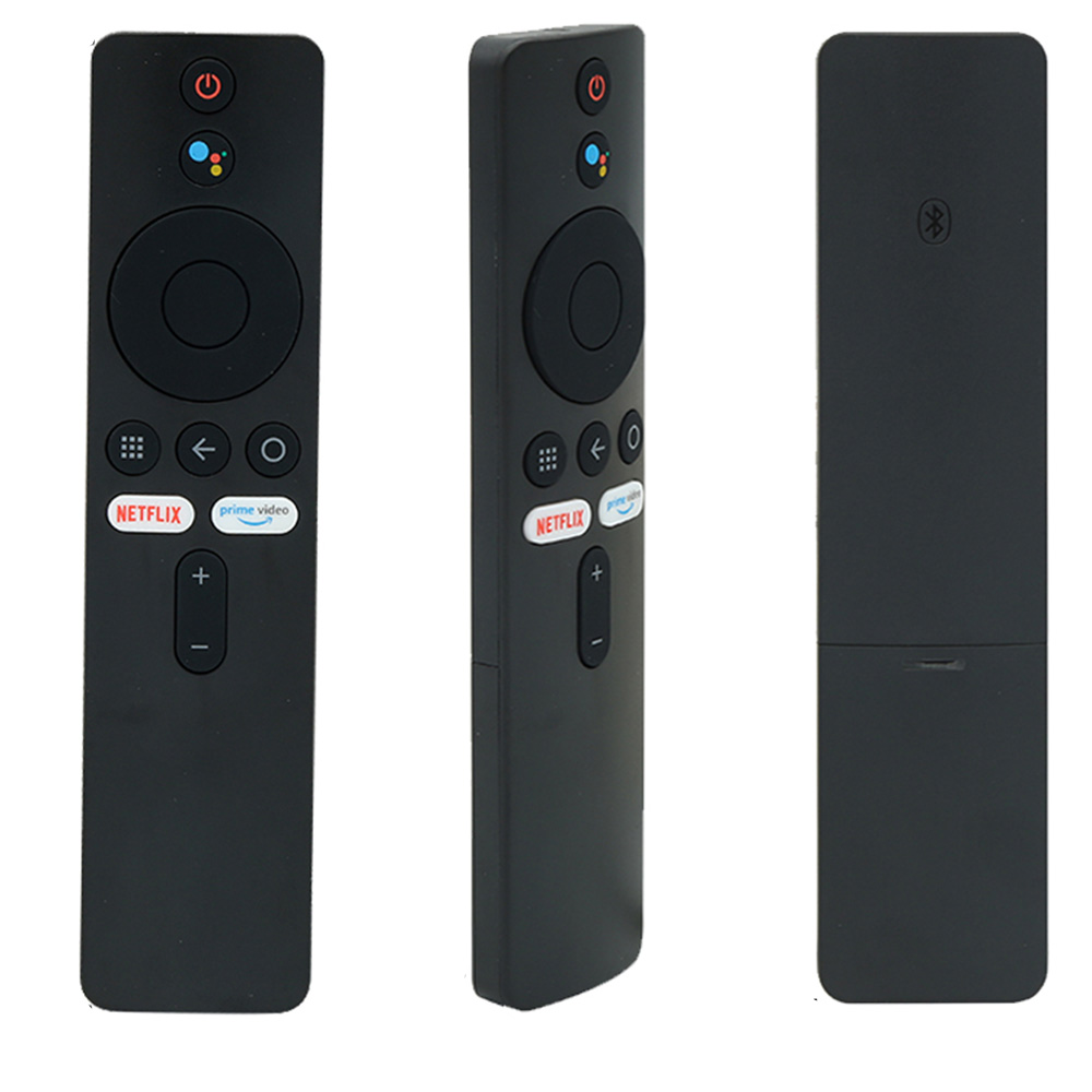 Slimtron universele afstandsbediening Xiaomi TV aanzichten