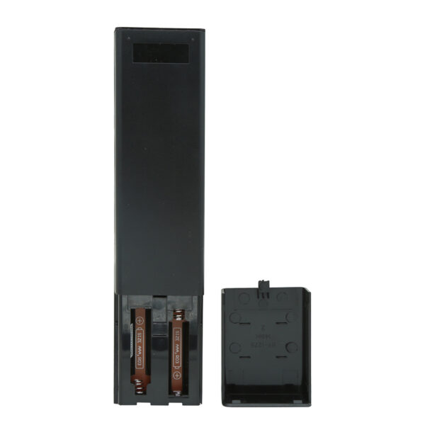 Slimtron Sony Afstandsbediening batterijklep