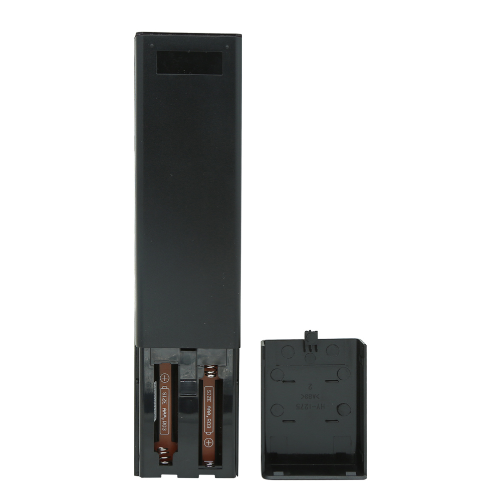 Slimtron Sony Afstandsbediening batterijklep