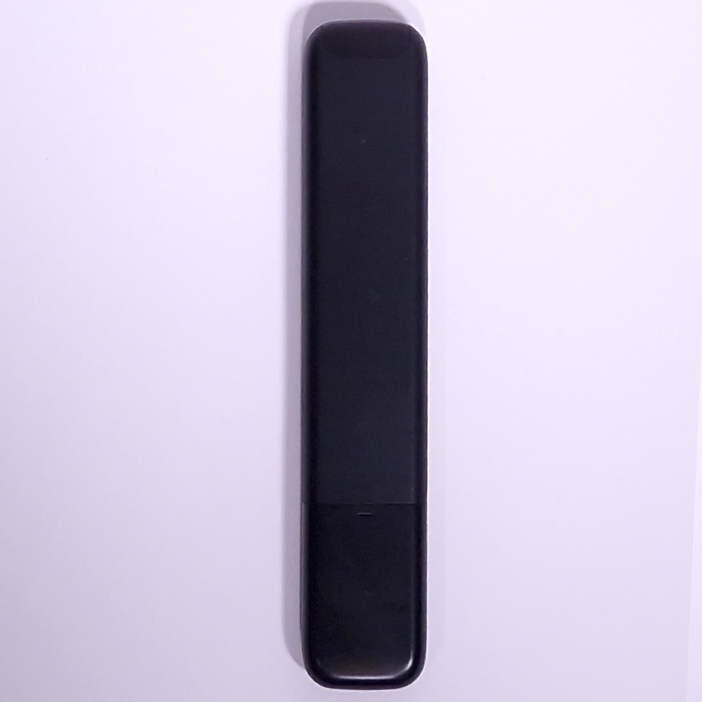 TCL Afstandsbediening achterkant