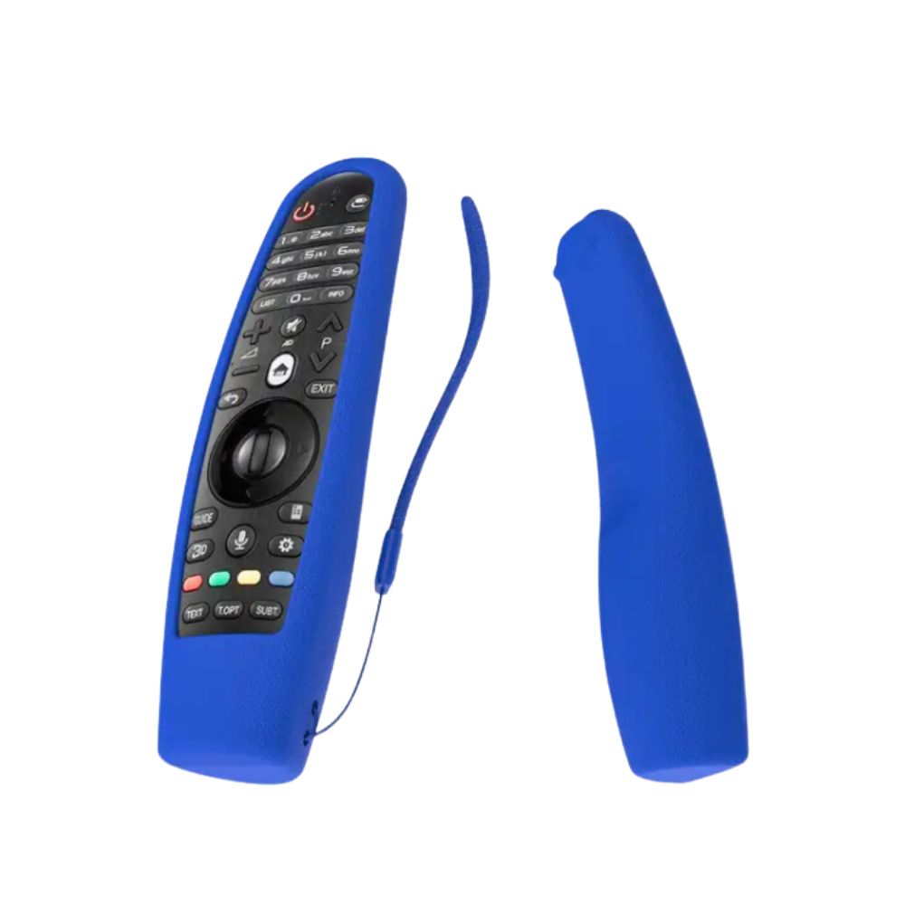 LG MR20 Blauw