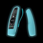 LG MR20 Glow in the dark