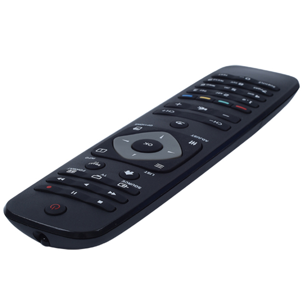 Slimtron Philips V1 Universele Afstandsbediening voorkant.jpg