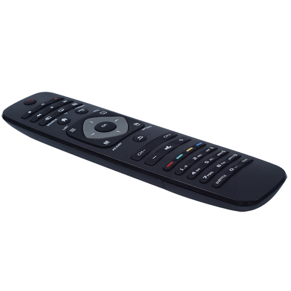 Slimtron Philips V1 Universele Afstandsbediening zijkant.jpg