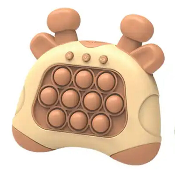 Slimtron Pop Controller Bruine krab