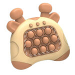 Slimtron Pop Controller Bruine krab pad