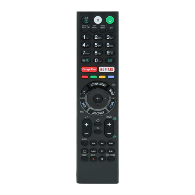 45 igliore telecoando per sony bravia nel 2022