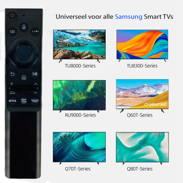 Slimtron Universele voice Afstandsbediening universeel 1.jpg