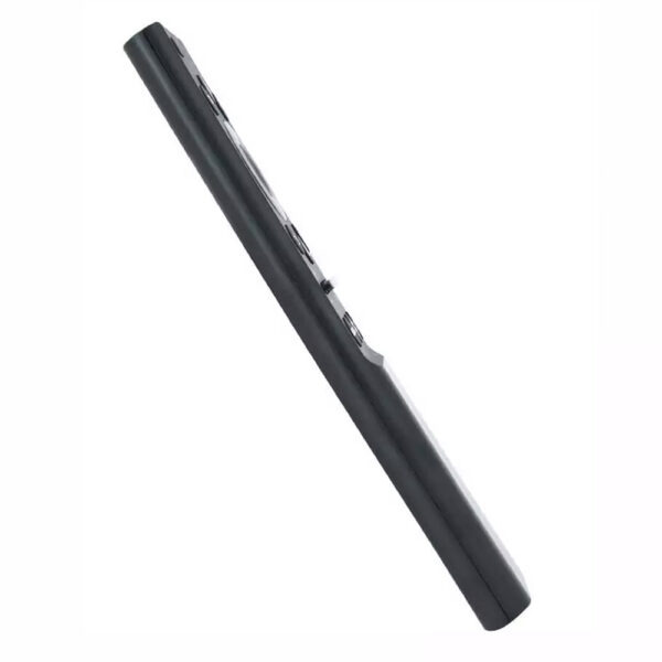 Slimtron Universele voice Afstandsbediening zijkant.jpg