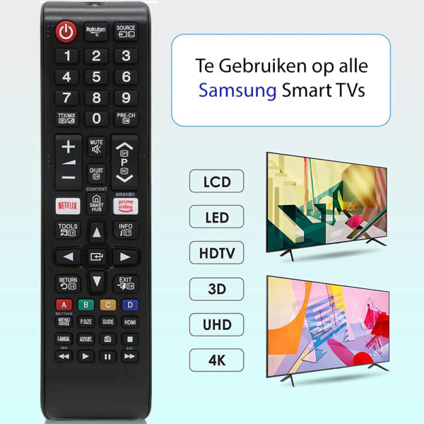 Slimtron universele Samsung afstandsbediening compatibel met alle Smart TVs.jpg