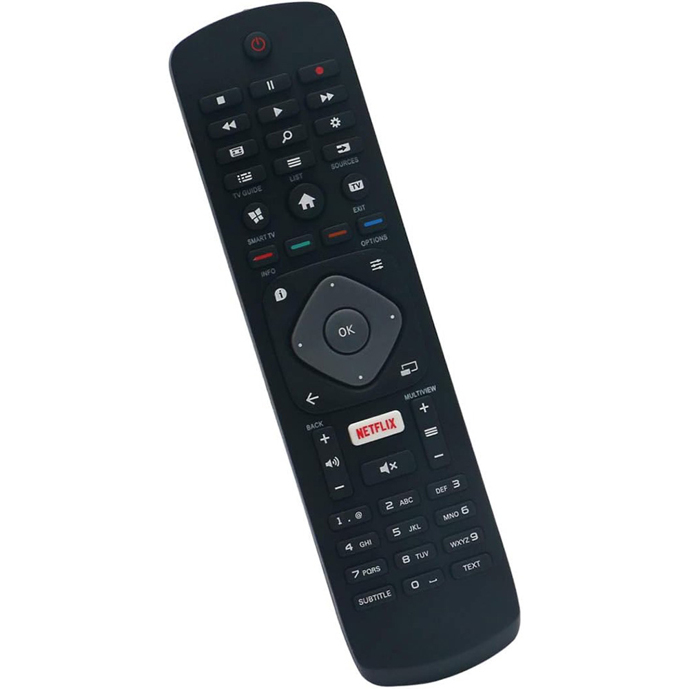 Universele Philips afstandsbediening Netflix Slimtron 996596003606 alternatief schuin.jpg
