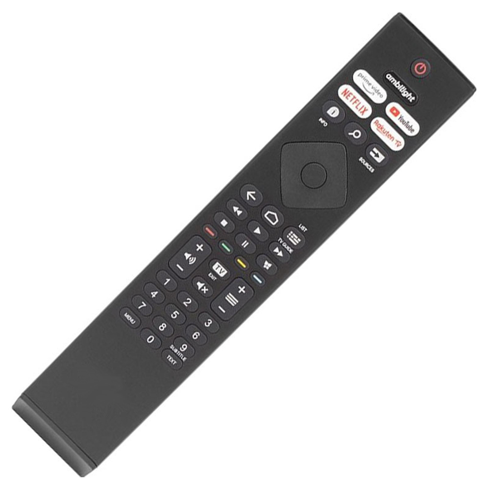 Universele Philips afstandsbediening zijkant Slimtron PH IR V6 1.jpg
