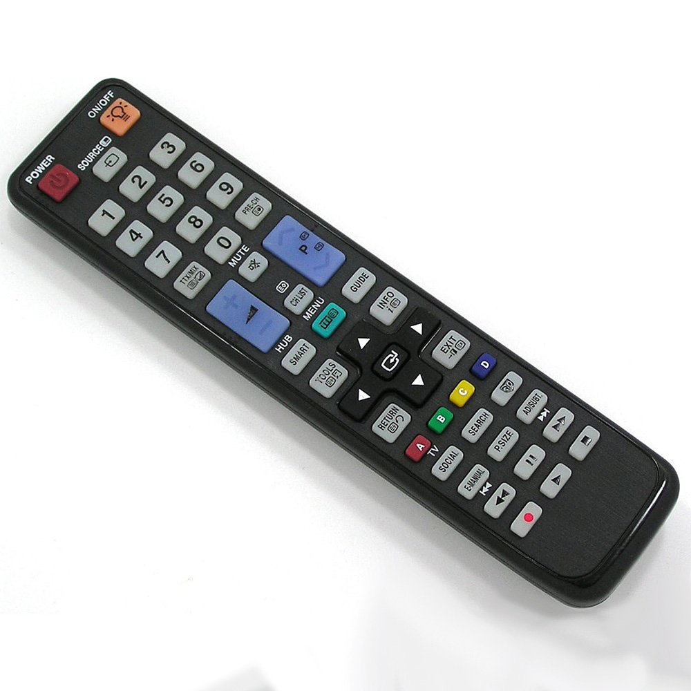 Universele Samsung AA59 00445A Afstandsbediening Slimtron zijkant.jpg