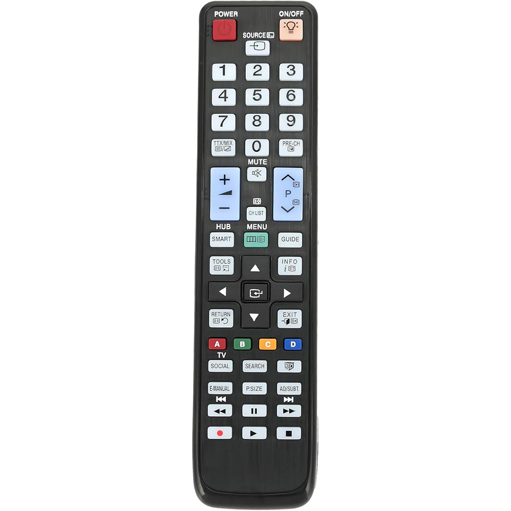 Universele Samsung AA59 00445A Afstandsbediening Slimtron.jpg