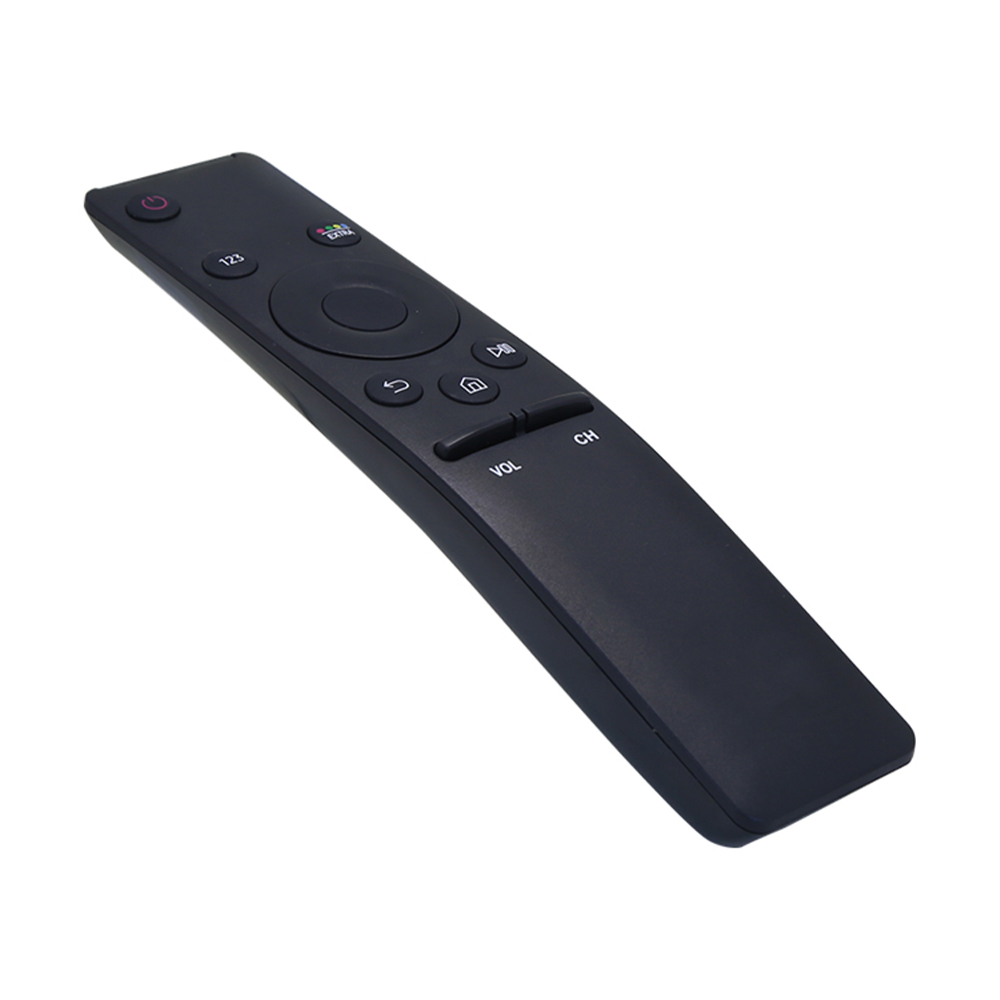 Universele Samsung Smart TV Afstandsbediening curve Slimtron Curve V2 voor en achterkant.jpg