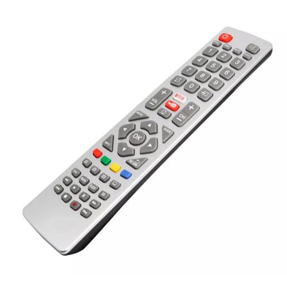 Universele Sharp afstandsbediening zijkant Slimtron SHA IR V3.jpg