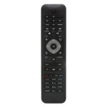 universele Philips afstandsbediening 3d knop smart tv voorkant Slimtron PH V3.jpg