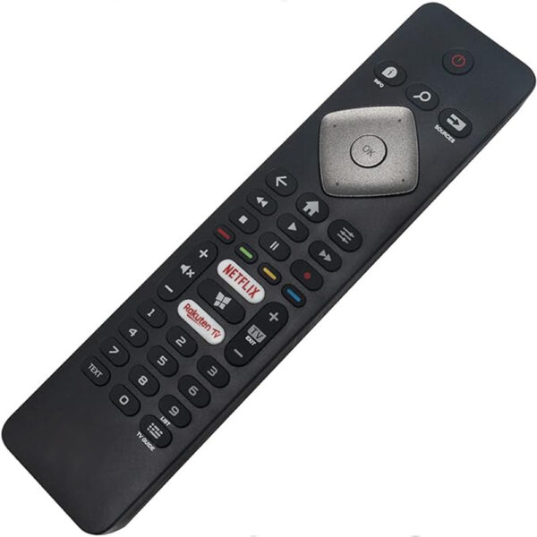 universele philips afstandsbediening rakuten en netflix knop slimtron.jpg