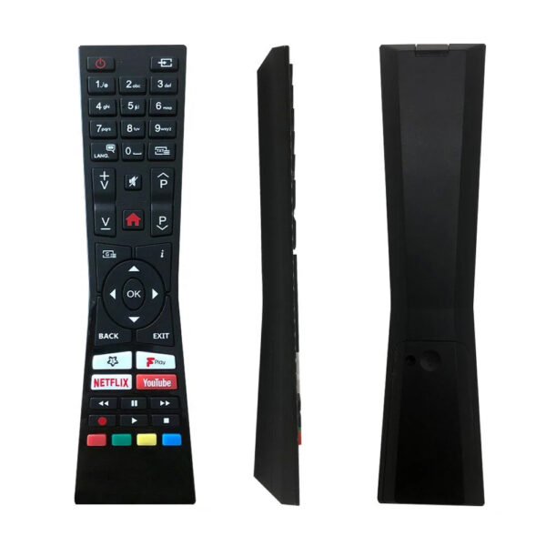 JVC Universele RM C3236 afstandsbediening slimtron aanzichten.jpg