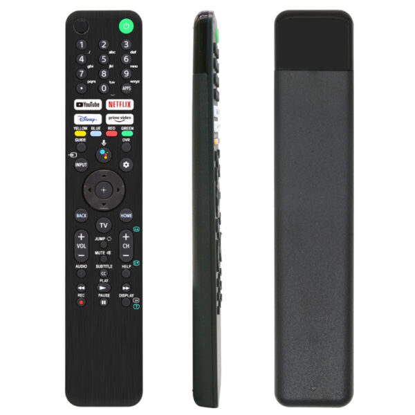 Universele Sony voice afstandsbediening BT SNY V5.jpg