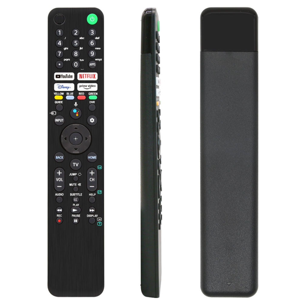 Universele Sony voice afstandsbediening BT SNY V5.jpg