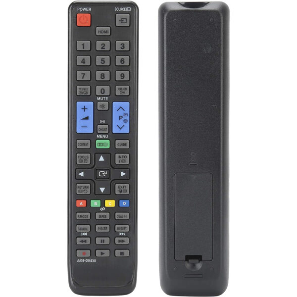 Universele samsung AA59 00465A afstandsbediening voor achterkant .jpg
