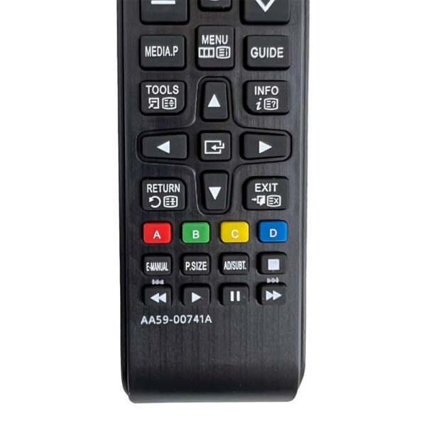 Universele samsung AA59 00741A impressie.jpg