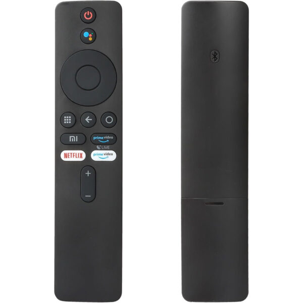 Universele Xiaomi afstandsbediening BT voor en achterkant.jpg