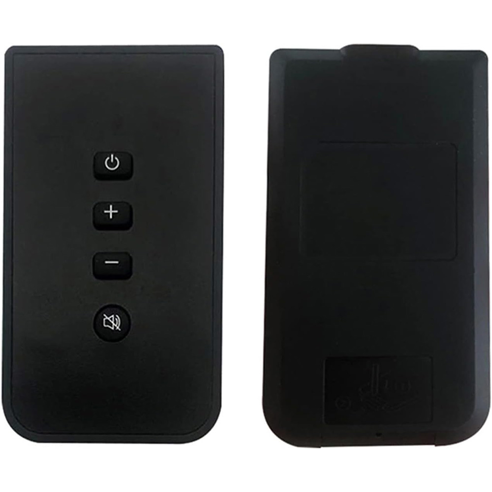 universele bose sole 2 afstandsbediening voor en achterkant.jpg