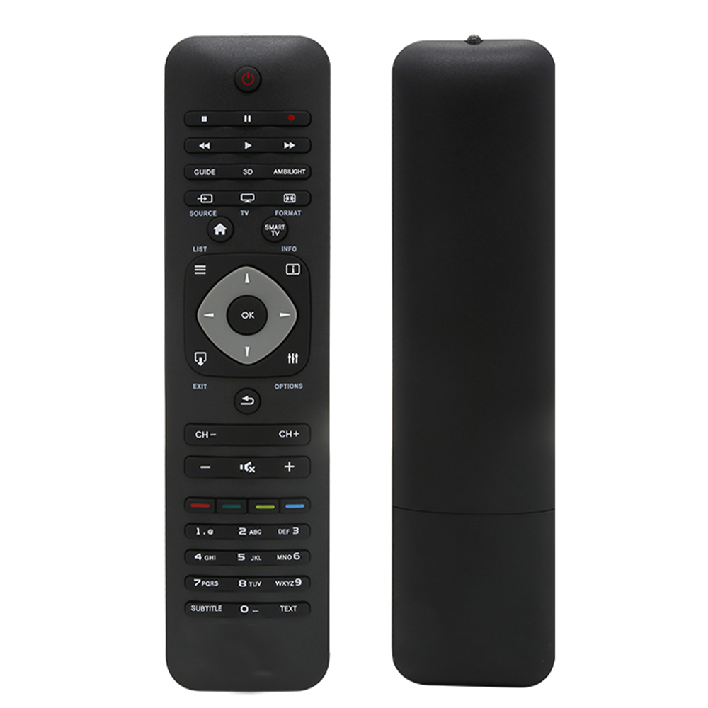 universele Philips afstandsbediening 3d knop smart t