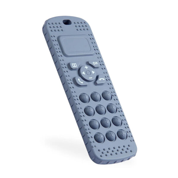 Slimtron Pop it Siliconen Speelgoed Neptelefoon BPA vrij blauw.jpg