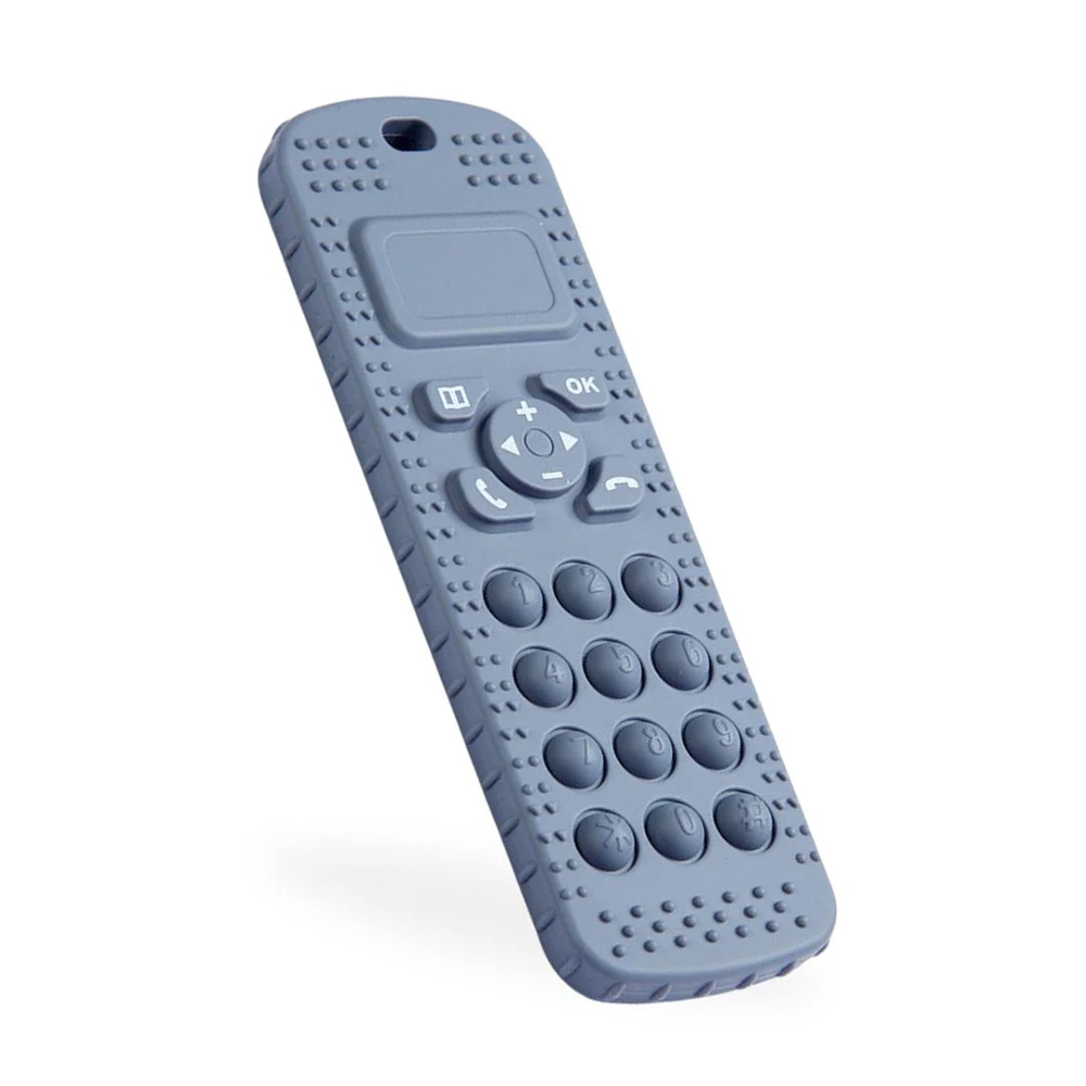 Slimtron Pop it Siliconen Speelgoed Neptelefoon BPA vrij blauw.jpg