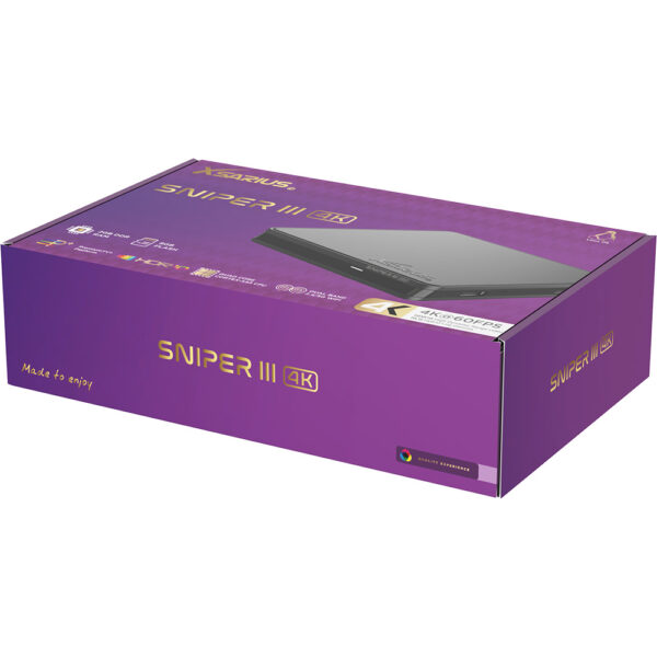 Xsarius Sniper 3 Linux ontvanger.jpg