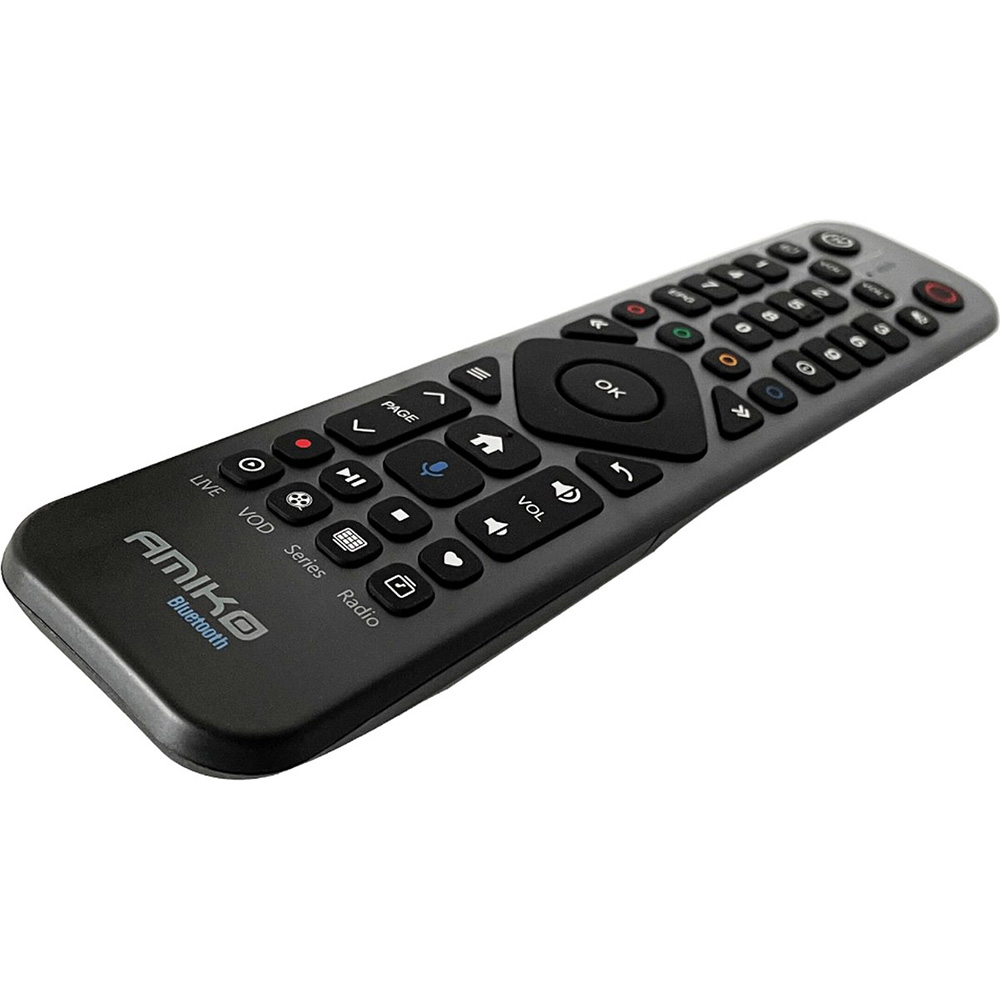 Amiko Bluetooth Android afstandsbediening