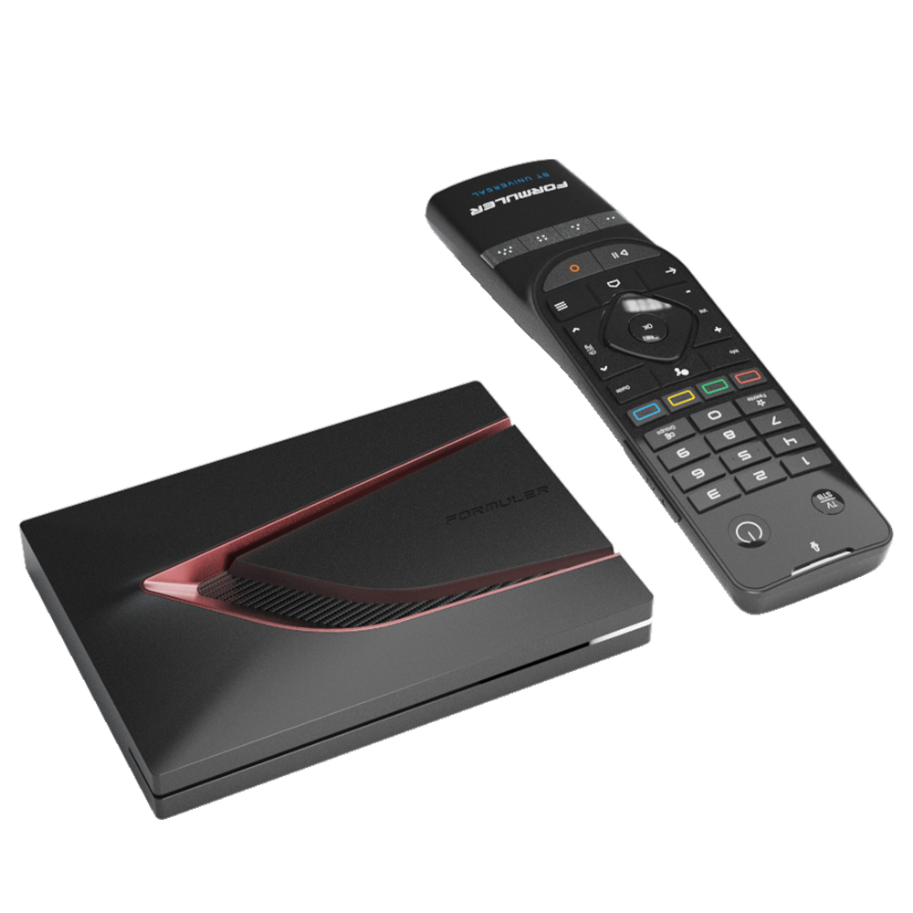 Formuler Z12 Ultra IPTV Set Top Box bt3 ontvanger.jpg